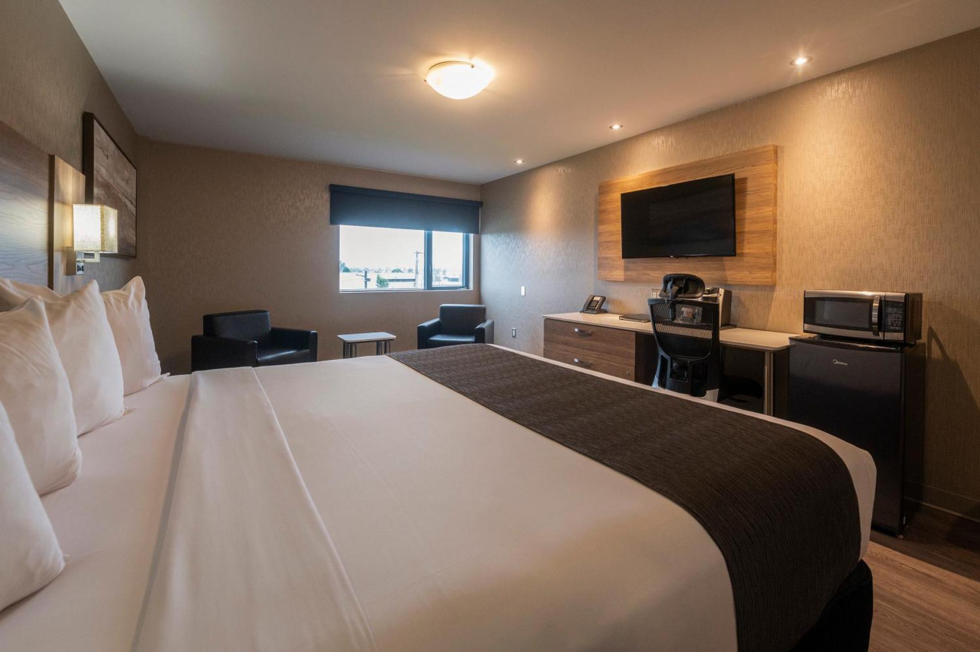 Hôtel&suites Le Dauphin 3*