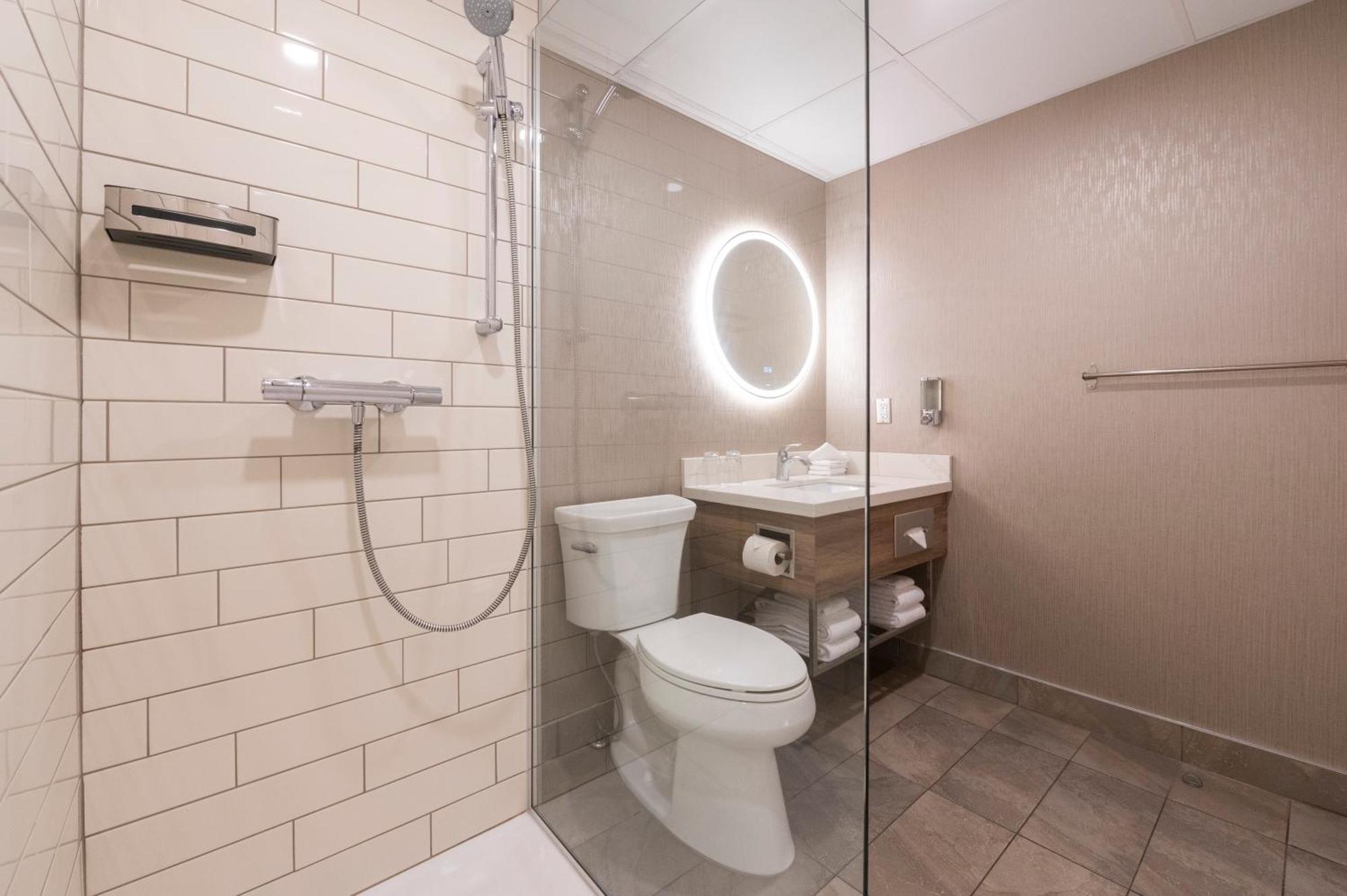 Hôtel&suites Le Dauphin 3* Ville de Québec