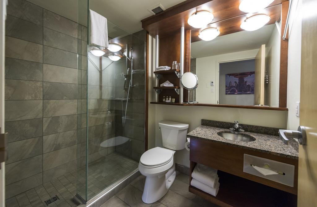 Hotel Hôtel&suites Le Dauphin Ville de Québec