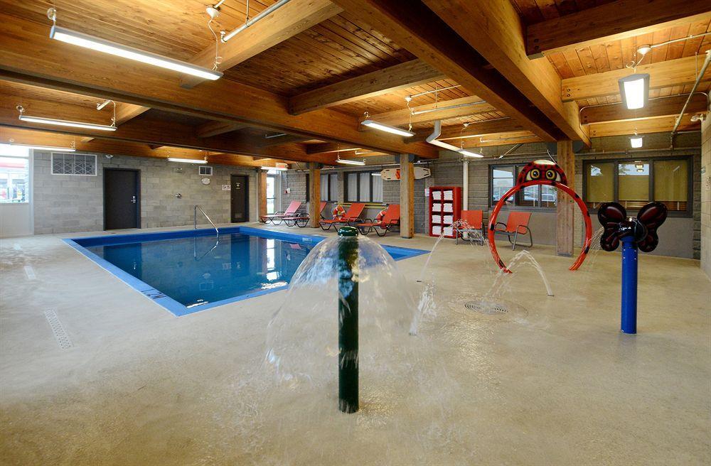 Hôtel&suites Le Dauphin Hotel 3*