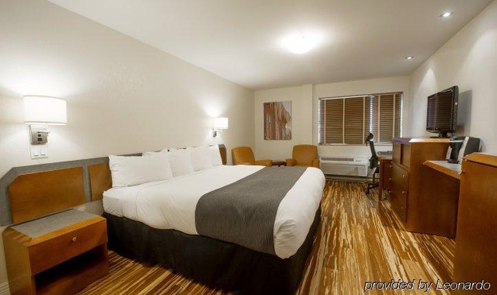 Hotel Hôtel&suites Le Dauphin Ville de Québec