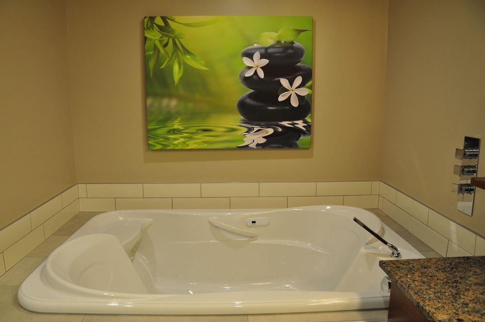 Hotel Hôtel&suites Le Dauphin