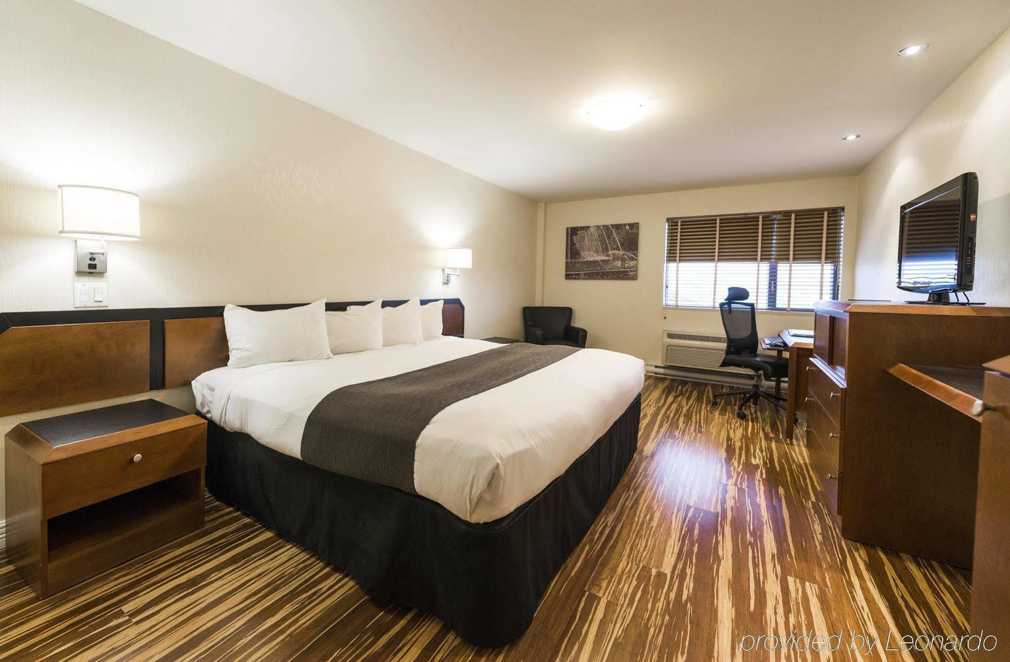 Hôtel&suites Le Dauphin Ville de Québec
