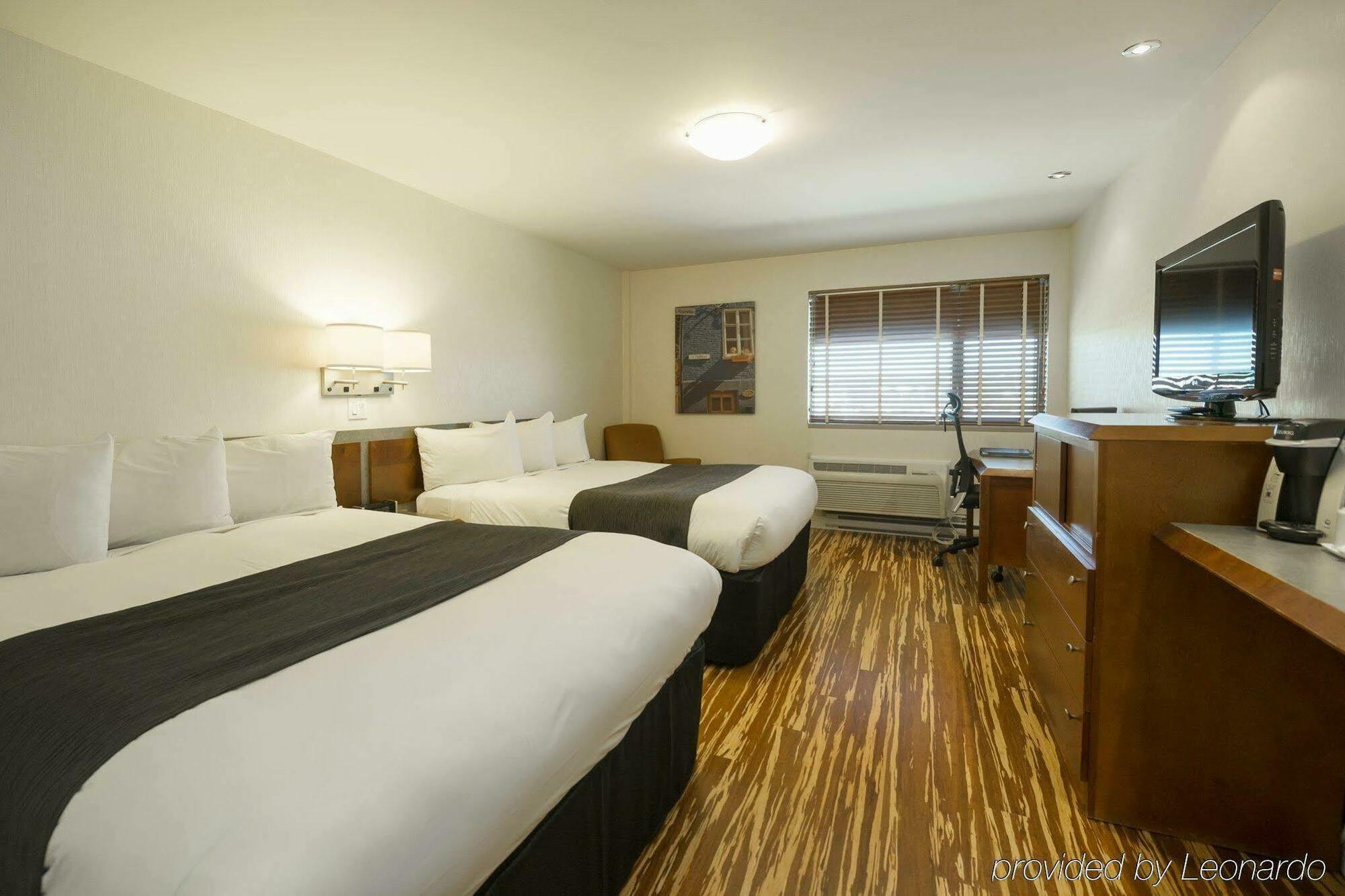 Hôtel&suites Le Dauphin